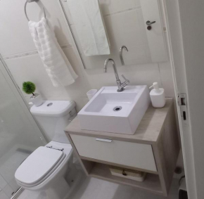 Ap 1 quarto Mobiliado